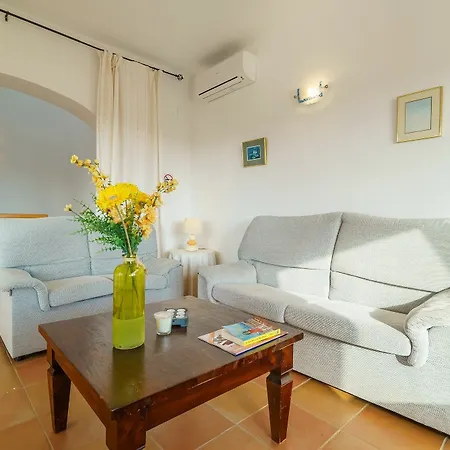 Granadella Villa *