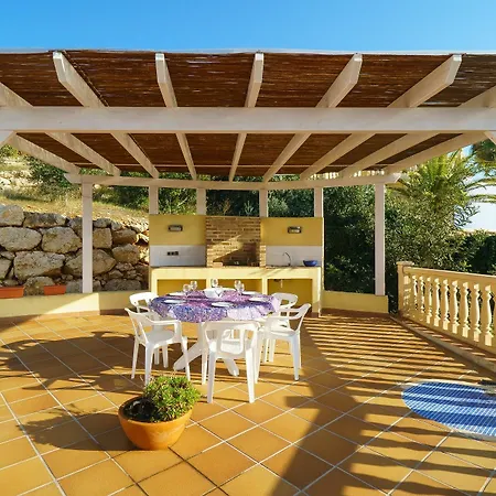 Granadella Villa Jávea