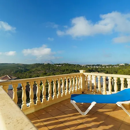 Granadella * Javea