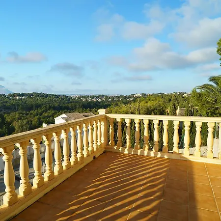 Granadella * Javea