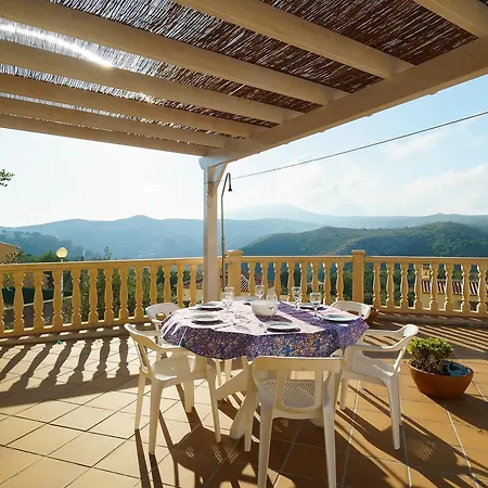 Villa Granadella *