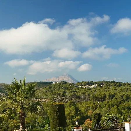 Granadella * Javea