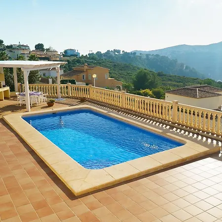 Villa Granadella *