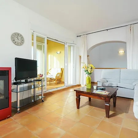 Villa Granadella Javea