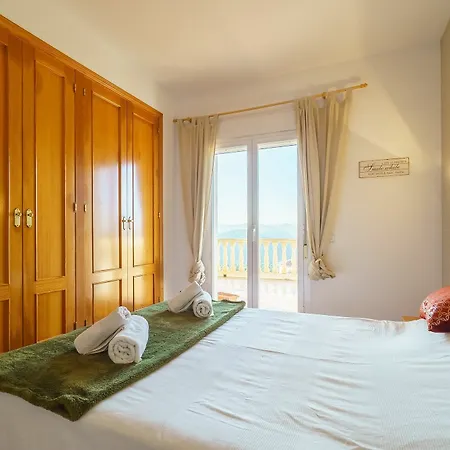 Villa Granadella Javea