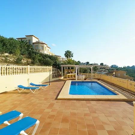 Granadella Javea