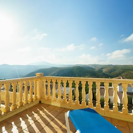 Villa Granadella