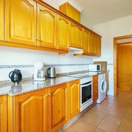 Granadella Villa Javea