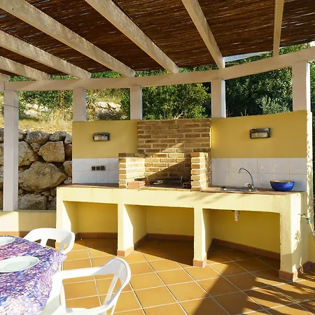 Granadella Villa